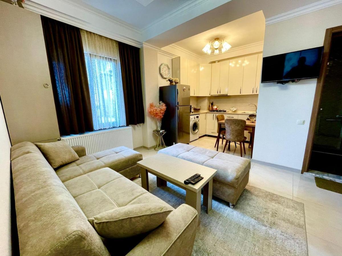 Central City Kutaisi Luaran gambar