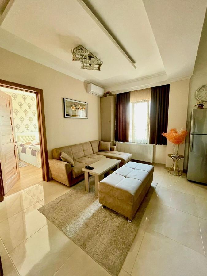 Central City Kutaisi Luaran gambar